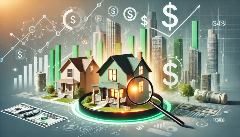 The Essential Factors for Real Estate Investing: A Comprehensive Guide