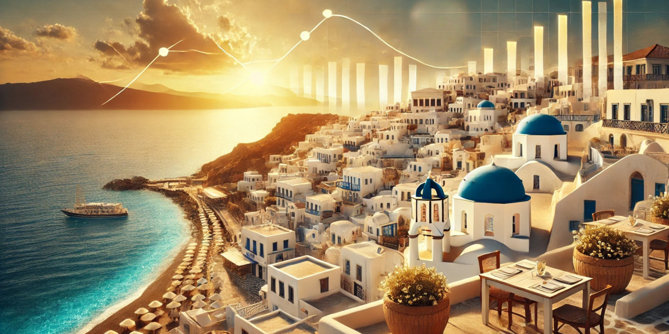 Greek real estate for foreigners