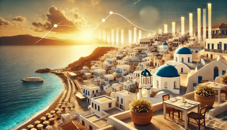 Investing in Greece’s Diverse Commercial Property Market: Positive Reasons for Foreign Investors