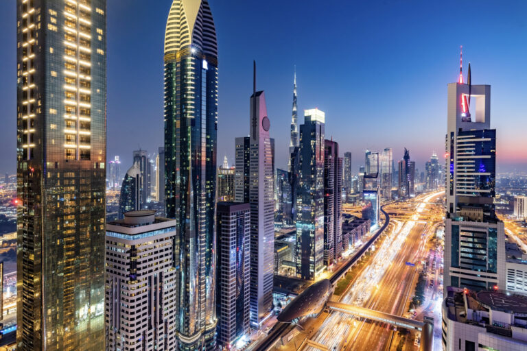 Why Invest in Dubai Property: A Thriving Market with Big Future Prospects