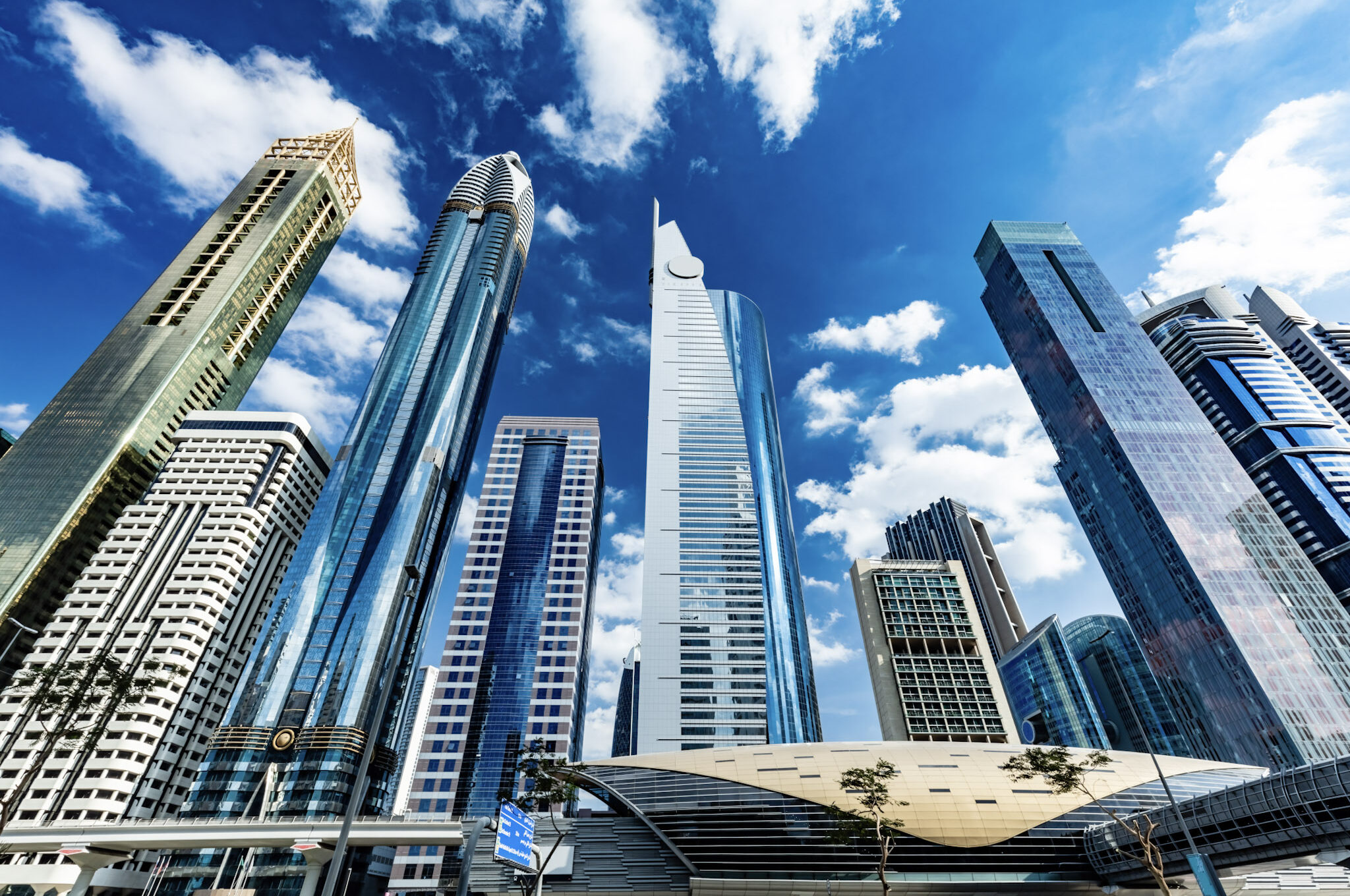 real estate investment Dubai