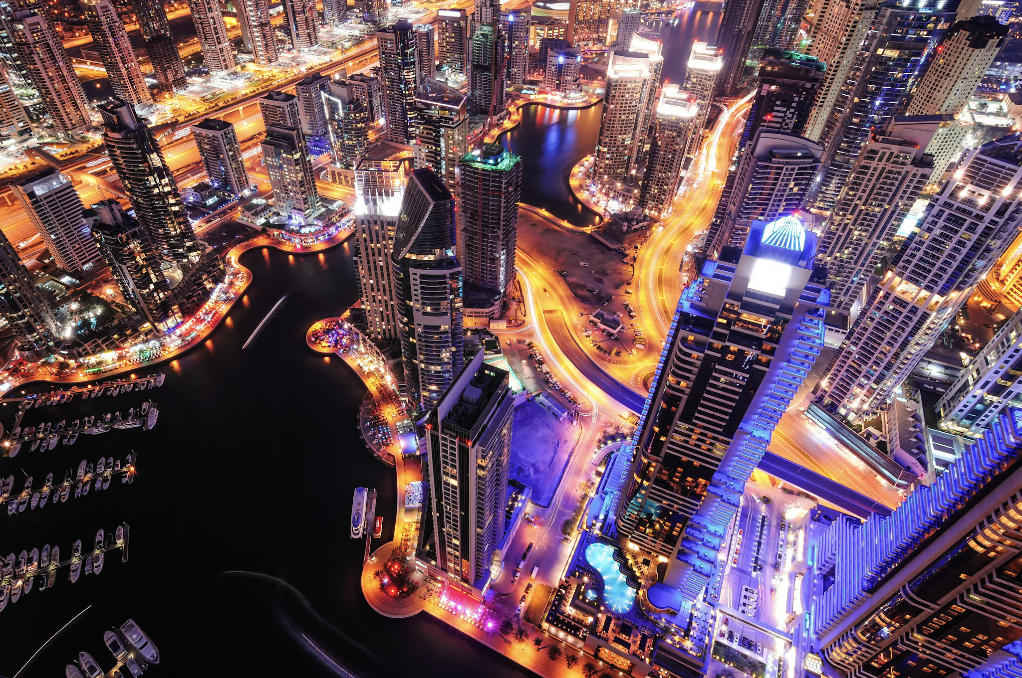 5 palm jumeira investment
